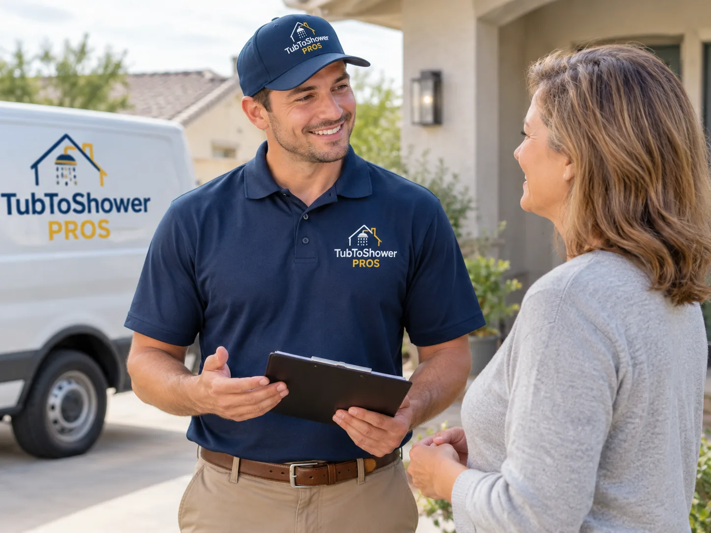Tub Shower Conversion Duluth, GA FAQs